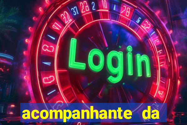 acompanhante da baixada fluminense